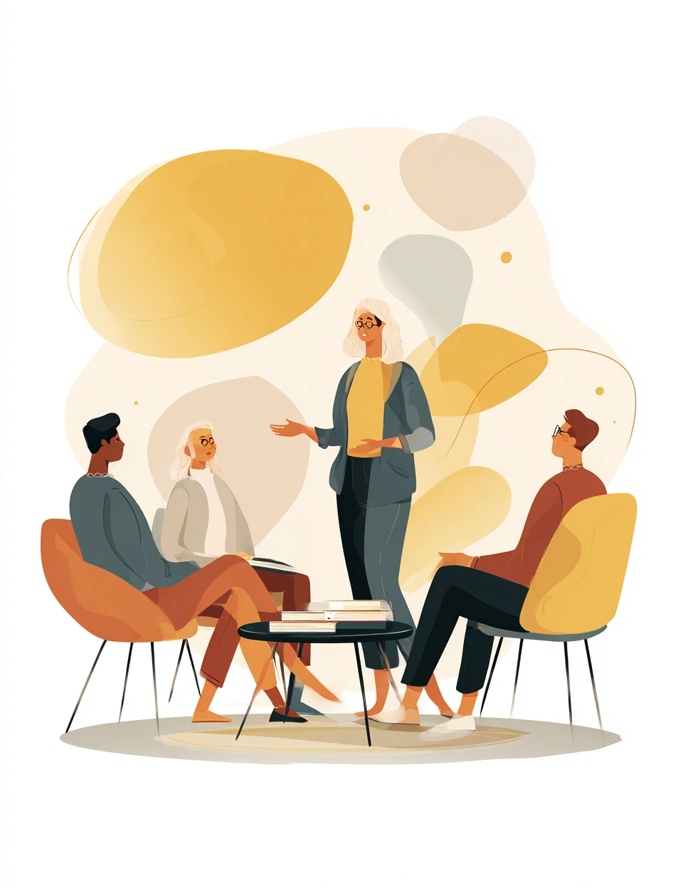 Atelier Communication NonViolente (CNV)