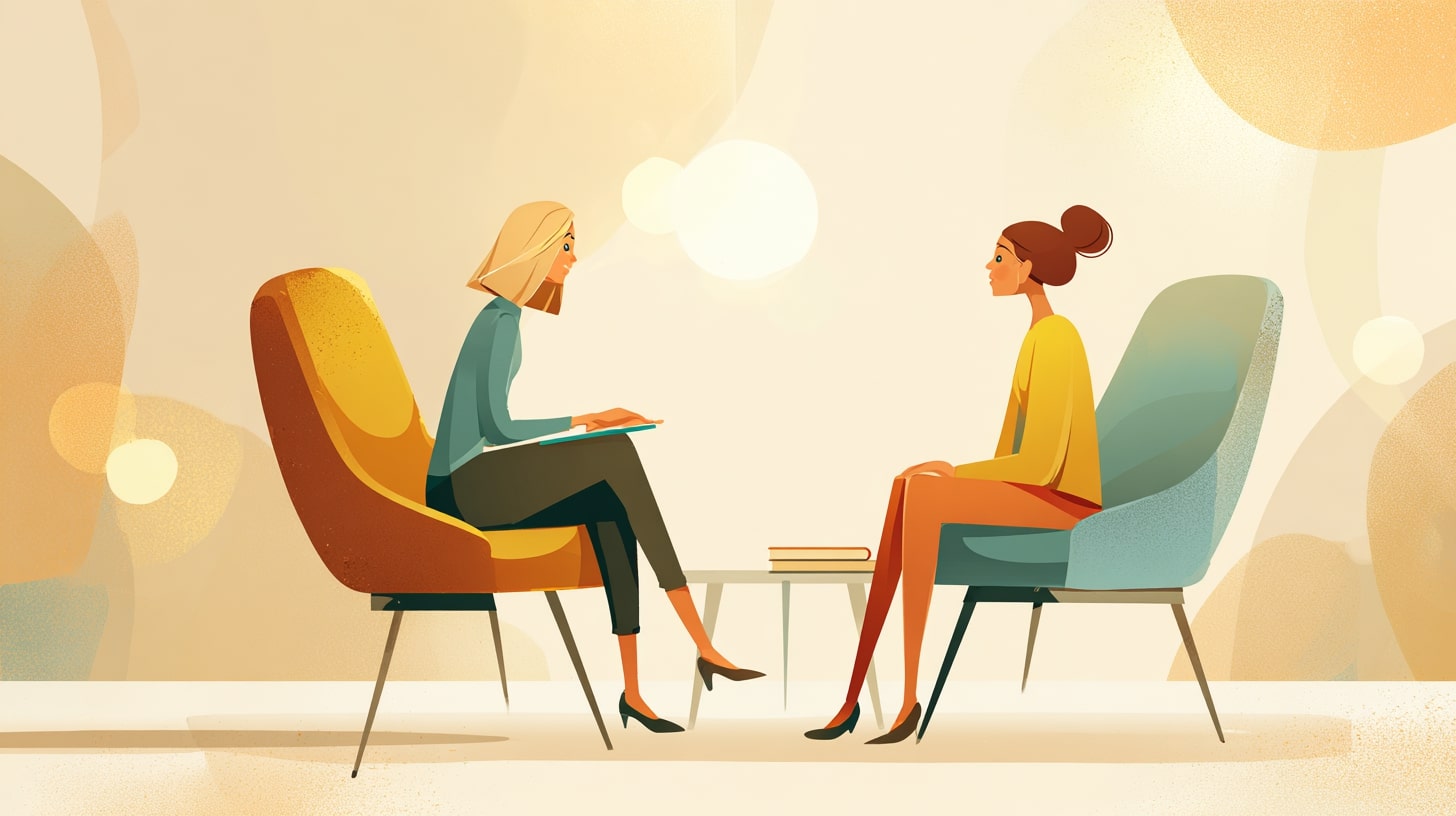 Retrouver confiance après un burn-out