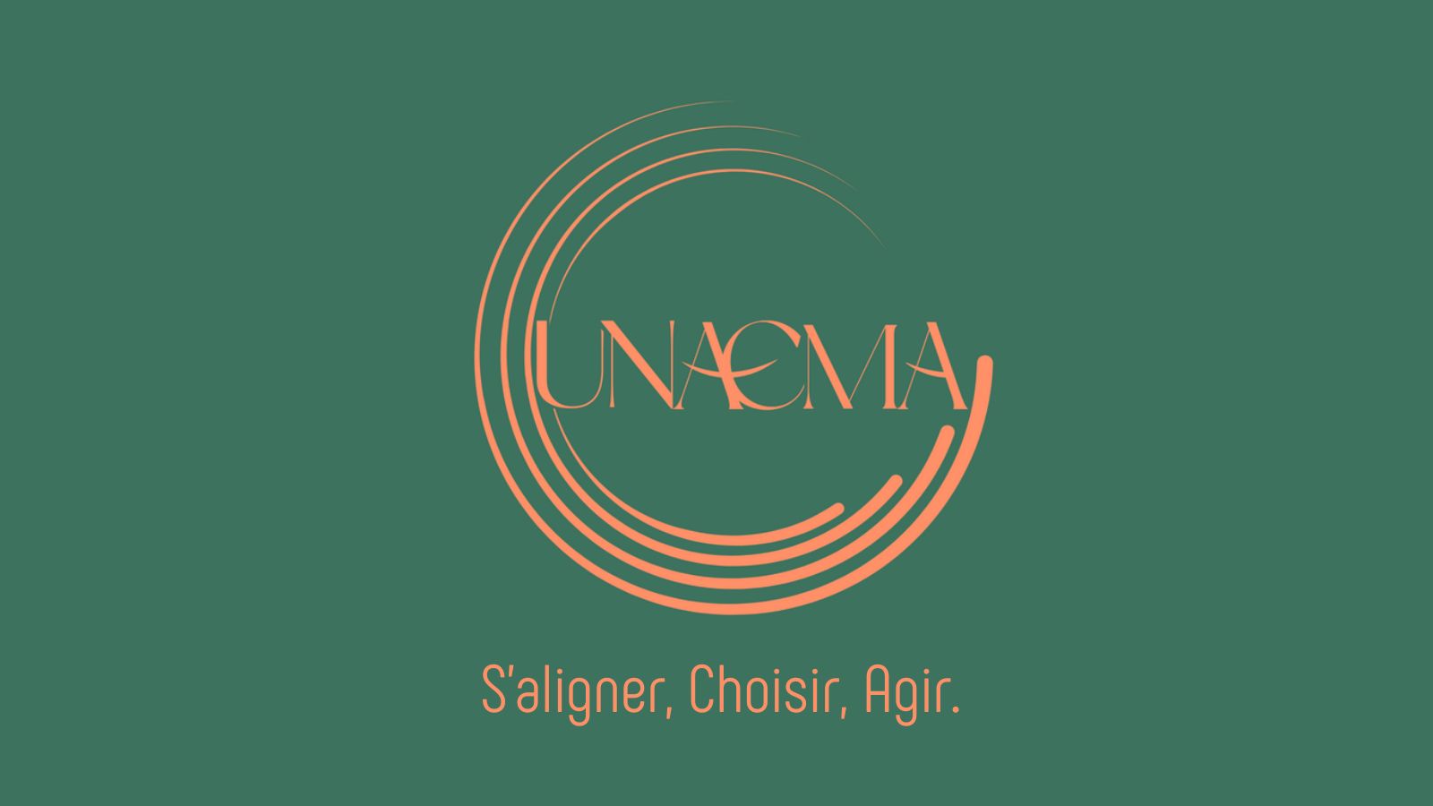 UNÆMA coaching & gestalt thérapie. S’aligner, Choisir, Agir