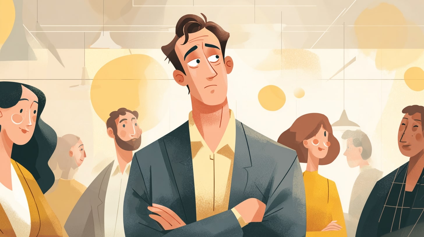 Fatigue managériale – Le coût invisible de la surperformance