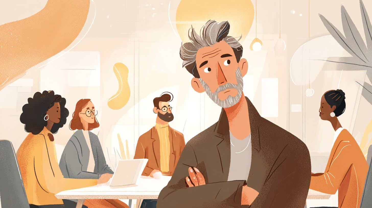 Fatigue morale – Quand la performance ne suffit plus