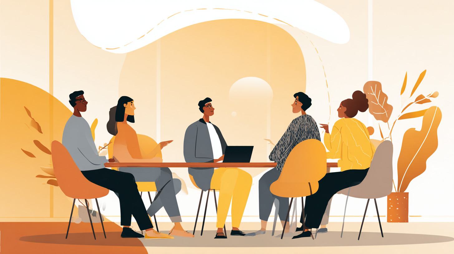 Unaema - Transformer le conflit en opportunité