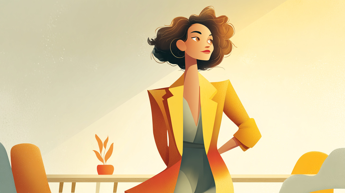 Coaching & Gestalt thérapie - Le pouvoir de dire non