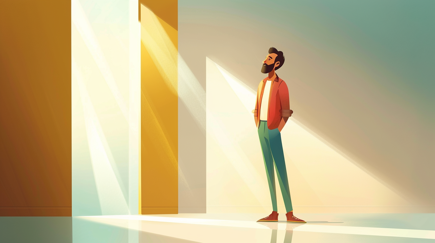 Se sentir légitime et trouver sa place dans son environnement professionnel